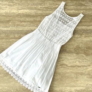 Hollister summer dress